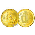 Malta 5 Euro UNC 2014 - 100 Jahre Erster Weltkrieg