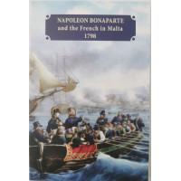  Malta 2 Euro BU 2023 – 225. Jahrestag der Ankunft der Franzosen in Malta – Napoleon Bonaparte