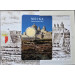 Malta 2 Euro BU 2025 – Historische Stadt Mdina