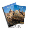 Malta 2 Euro BU 2026 – Valletta