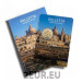 Malta 2 Euro BU 2026 – Der Pharaonenhund + Valletta