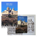 Malta 2 Euro BU 2025 – Historische Stadt Mdina