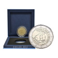 Malta 2 Euro proof 2022 – Resolution 1325 des UN-Sicherheitsrats – Frieden und Sicherheit für Frauen
