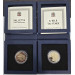 Malta 2 Euro proof 2026 – Valletta + Der Pharaonenhund