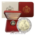 Monaco 2 Euro PP 2020 - 300. Jahrestag der Geburt von Prinz Honoré III