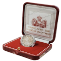 Monaco 2 Euro PP 2026 - Herzogtum Valentinois