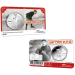 Niederlande 5 Euro UNC 2019 – Jaap Eden