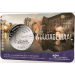 Niederlande 5 Euro UNC 2020 - Woudagemaal