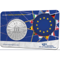 Niederlande 5 Euro UNC 2022 – Vertrag von Maastricht