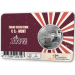 Niederlande 5 Euro UNC 2025 – 100 Jahre TT Assen