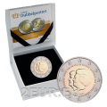  Niederlande 2 Euro proof 2013 - Doppelporträt