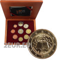  Niederlande 2 Euro proof 2007 – Vertrag von Rom