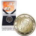  Niederlande 2 Euro proof 2013 - 200. Jahrestag des Königreichs der Niederlande