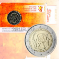Niederlande 2 Euro BU 2013 - 200. Jahrestag des Königreichs der Niederlande  