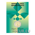 Portugal 2 Euro BU 2025 – Weltpfadfinder