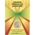 Portugal 2 Euro BU 2023 – Weltjugendtag
