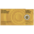 Portugal 2 Euro Proof 2026 – 100-jähriges Jubiläum der Rotary Foundation in Portugal