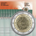 Portugal 2 Euro Proof 2024 – 50. Jahrestag der Nelkenrevolution