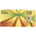 Portugal 2 Euro proof 2023 – Weltjugendtag