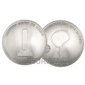 Portugal 7,5 Euro UNC 2018 - Portugiesische Architektur - Souto Moura