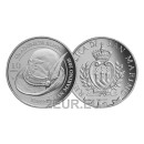 10 EURO BU-MÜNZEN