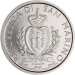 San Marino 10 Euro BU 2026 - Rosa Republik San Marino