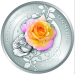 San Marino 10 Euro BU 2026 - Rosa Republik San Marino