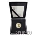San Marino 2 euro Proof 2025 – 550. Jahrestag der Geburt Michelangelos