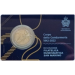 San Marino 2 EURO BU 2022 - 180. Jahrestag des Gendarmeriekorps