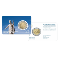 San Marino 2 EURO BU 2026 - 150. Jahrestag der Freiheitsstatue