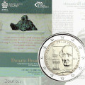 San Marino 2 euro BU 2014 - 500. Todestag von Donato Bramante