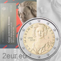 San Marino 2 Euro BU 2018 - 420. Geburtstag von Gian Lorenzo Bernini
