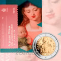 San Marino 2 Euro BU 2021 - 550. Geburtstag von Albrecht Dürer