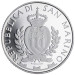 San Marino 10 Euro proof 2024 - San Marino Militär- und Polizeikorps - Festungswache