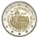 2 EURO UNZ