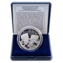 SILBER EURO MÜNZEN