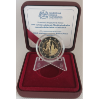Slowakei 2 proof Euro 2024 – Internationaler Marathon in Košice