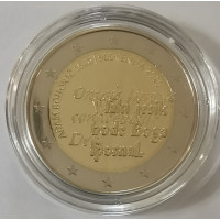 Slowenien 2 Euro proof 2020 - 500. Geburtstag von Adam Bohorič  