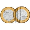 Slowenien 3 Euro UNC 2022 - 150. Geburtstag des Malers Matija Jama  