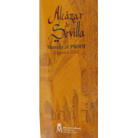 Spanien 2 euro proof 2024 – Kathedrale von Sevilla