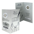 Spanien 2 euro proof 2026 – Artikel 49: Behinderung, Schutz, Rechte und Inklusion