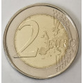 Spanien 2023 - 2 euro UNC