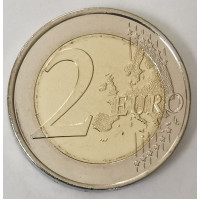 Spanien 2023 - 2 euro UNC
