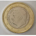 Spanien 2023 - 1 euro UNC