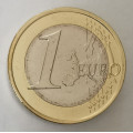 Spanien 2023 - 1 euro UNC