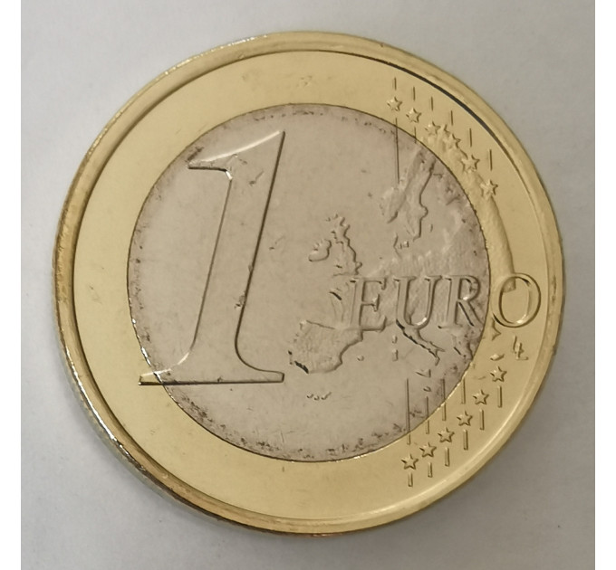 Spanien 2023 - 1 euro UNC