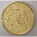Spanien 2023 - 20 Cent UNC