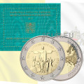 Vatikan 2 Euro BU 2013 - 28. Weltjugendtag - Rio de Janeiro