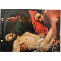 Vatikan 2 Euro BU 2021 - 450. Geburtstag von Caravaggio  Numisbrief