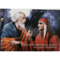 Vatikan 2 Euro BU 2021 - 700. Todestag von Dante Alighieri  Numisbrief
